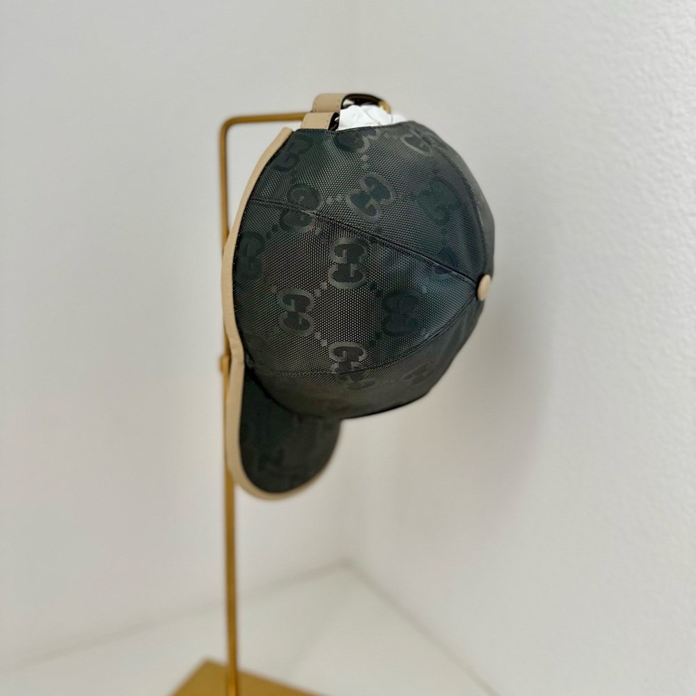 GUUCI Cap - Picture 5 of 11